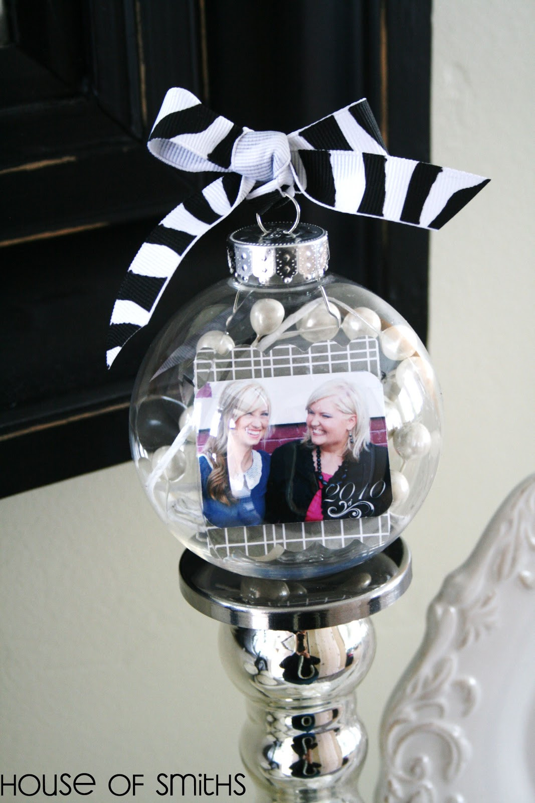 DIY Christmas Ornaments As Gifts
 Christmas Gift Ideas