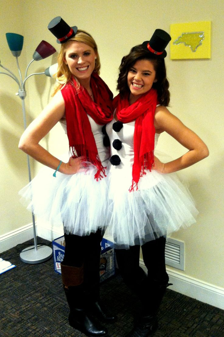 DIY Christmas Outfits
 Best 25 Snowman costume ideas on Pinterest
