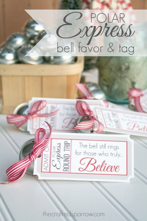 DIY Christmas Party Favors
 30 Festive DIY Holiday Party Favors