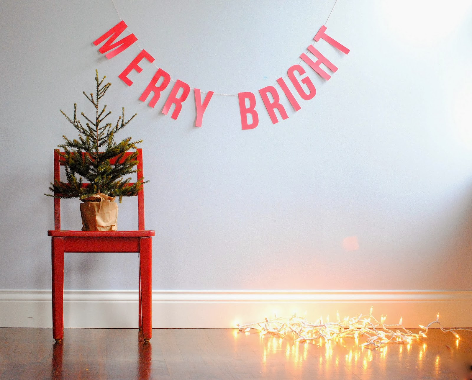 DIY Christmas Photography Backdrops
 diy Christmas card photo backdrop