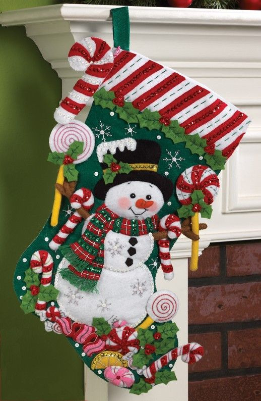 DIY Christmas Stocking Kit
 Best 25 Christmas stocking kits ideas on Pinterest
