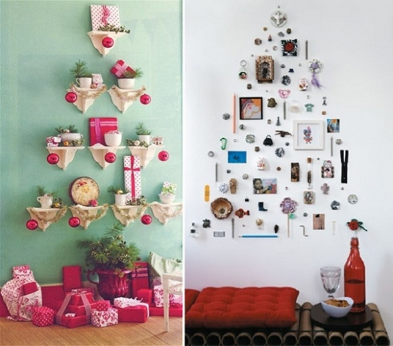 DIY Christmas Wall Decor
 22 Best Christmas Wall Decor Ideas