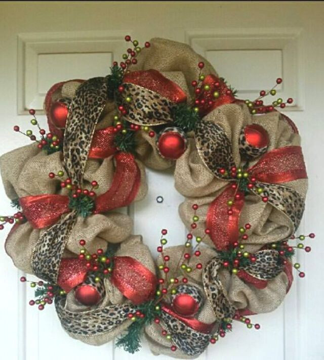 DIY Christmas Wreath Ideas
 17 Best ideas about Diy Christmas Wreaths on Pinterest