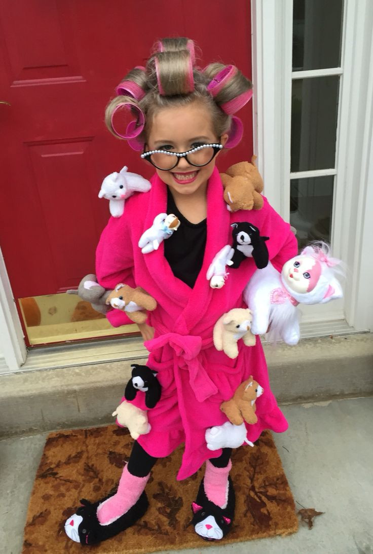 DIY Costume For Girls
 Over 40 of the BEST Homemade Halloween Costumes for Babies