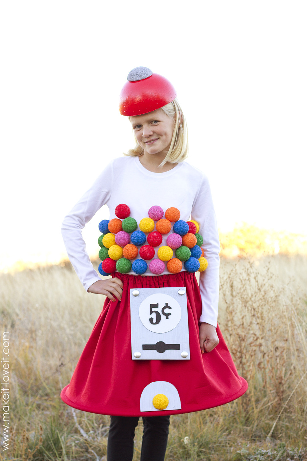 DIY Costumes For Adults
 36 SIMPLE COSTUME IDEAS for Kids and Adults