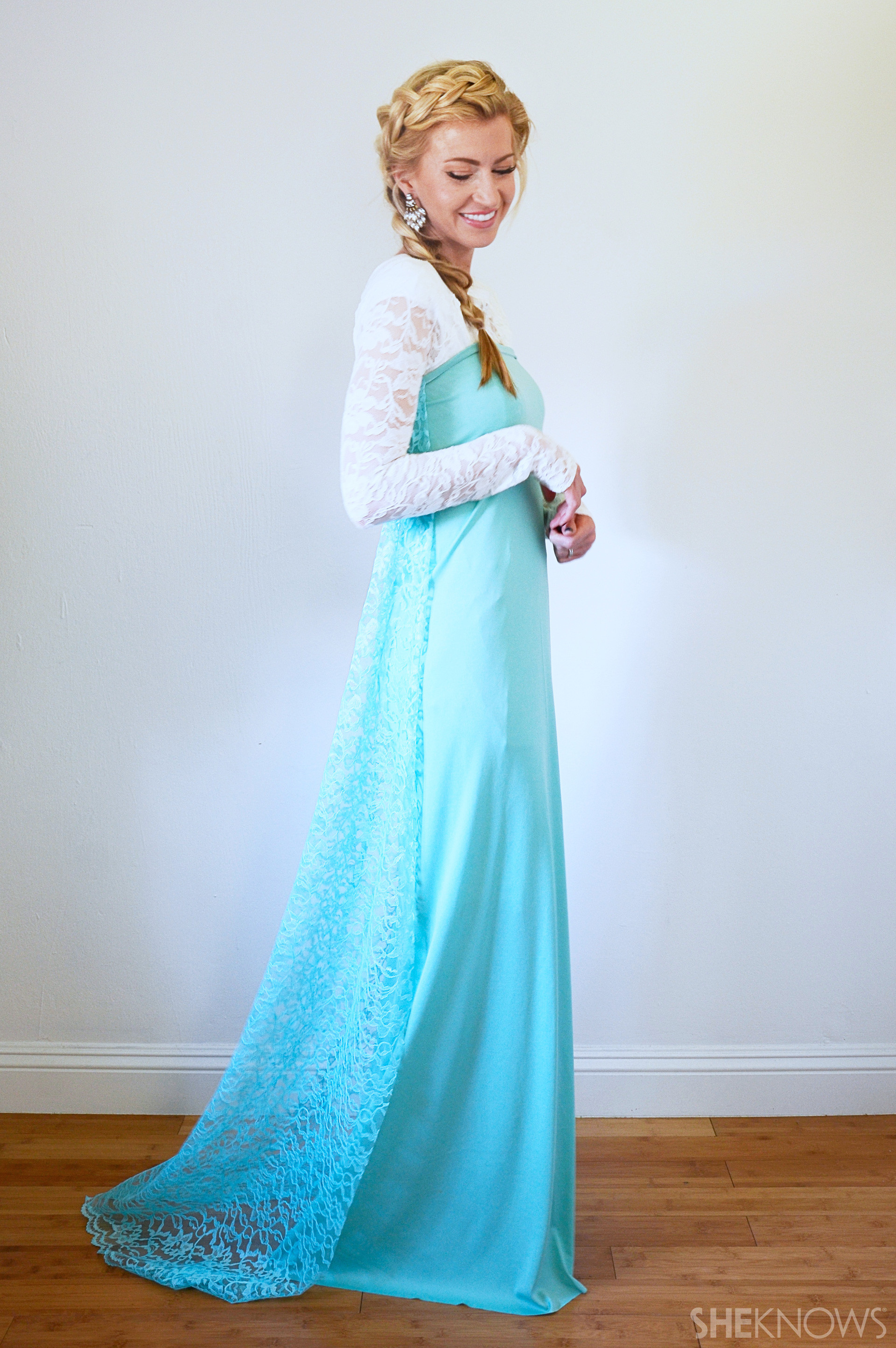 DIY Costumes For Adults
 3 Easy DIY Disney Princess Costumes — Because You re