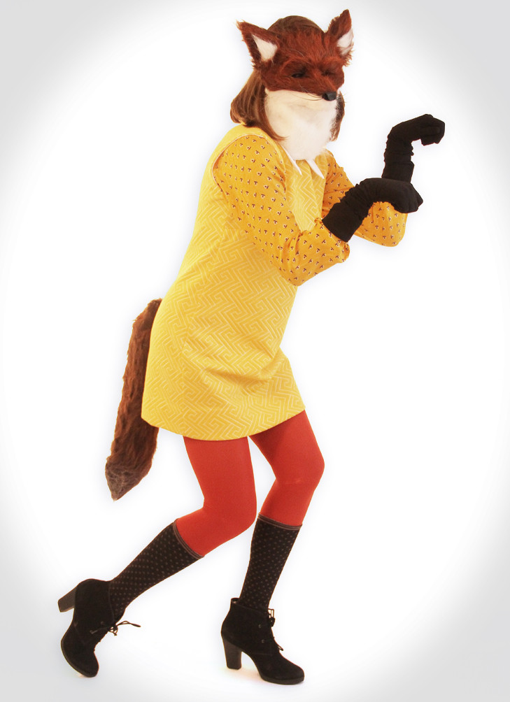 DIY Costumes Ideas For Adults
 Homemade animal costumes C R A F T