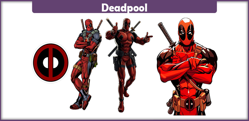 DIY Deadpool Costume
 Deadpool Costume – A DIY Guide Cosplay Savvy