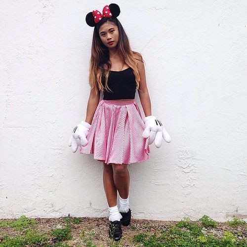 DIY Disney Costumes For Adults
 Best 25 Disney costumes for adults ideas on Pinterest