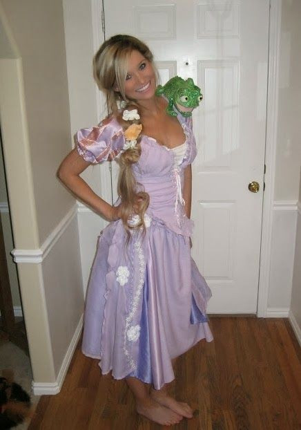 DIY Disney Costumes For Adults
 Pinterest • The world’s catalog of ideas