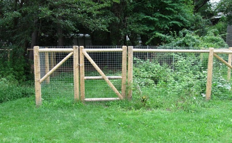 DIY Dog Fence
 DIY Dog Fence A Personal Solution for Your Dog’s Perimeter