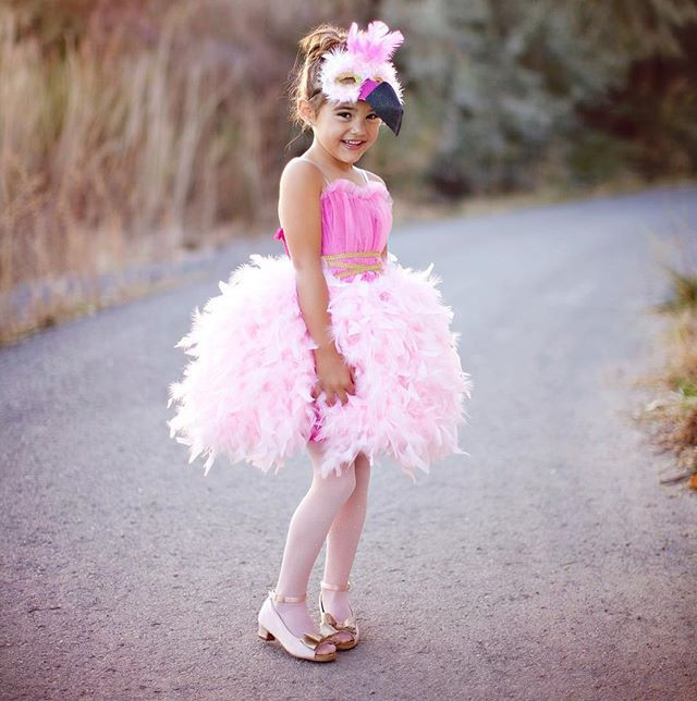 DIY Flamingo Costumes
 Best 25 Flamingo costume ideas on Pinterest