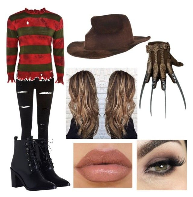 DIY Freddy Krueger Costume
 Best 25 Freddy costume ideas on Pinterest