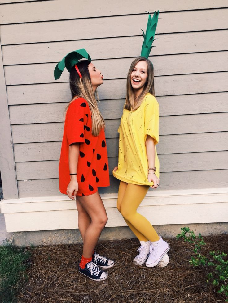DIY Fruit Costumes
 Best 25 Strawberry costume ideas on Pinterest