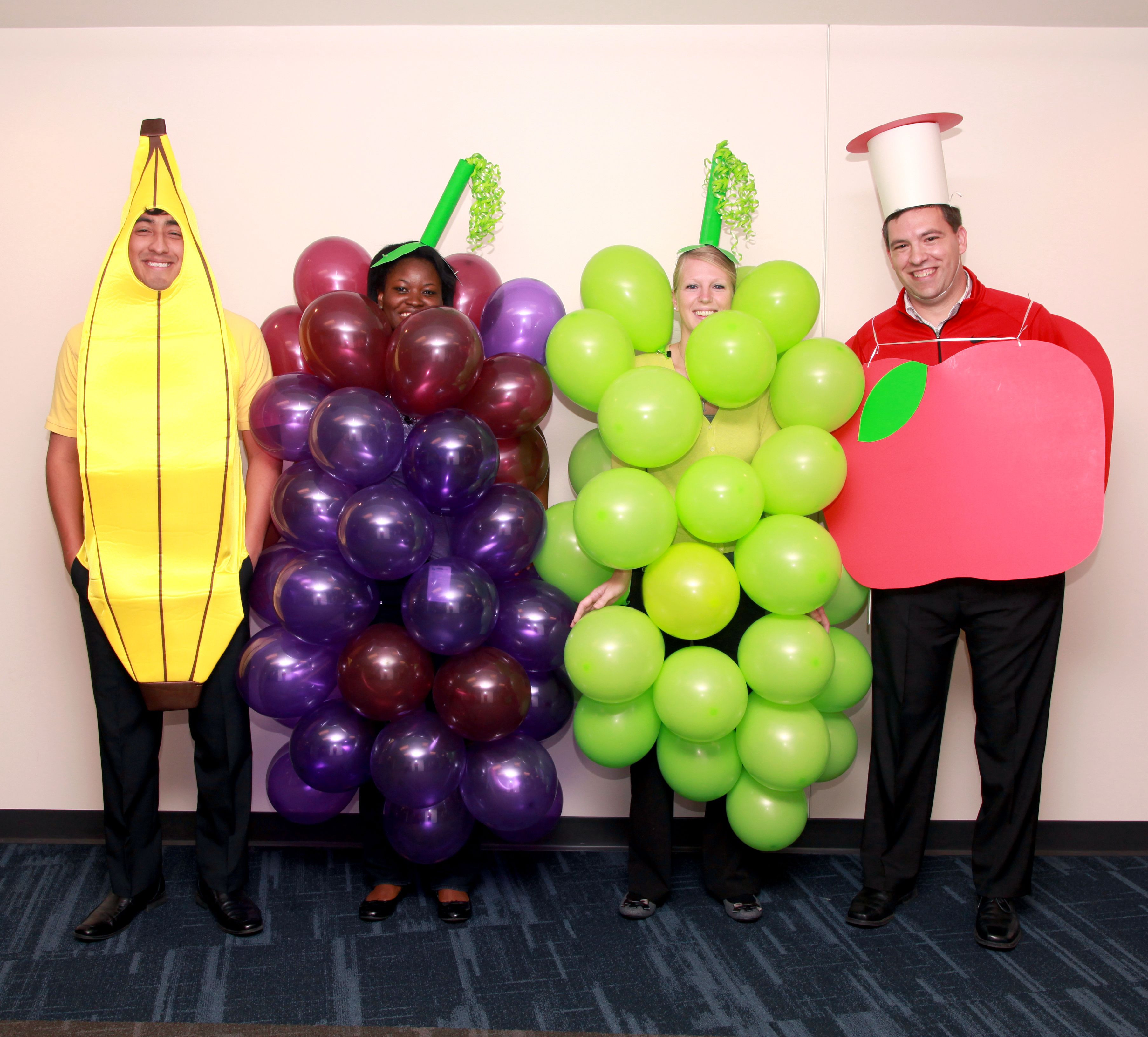 DIY Fruit Costumes
 Fruit of the Loom Costume … Costumes