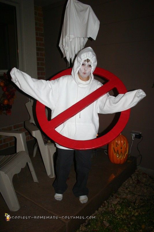 DIY Ghostbusters Costume
 65 best Cool Ghostbuster Costume Ideas images on Pinterest