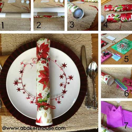 DIY Gift For Christmas
 Quick and Cheap DIY Christmas Gifts Ideas