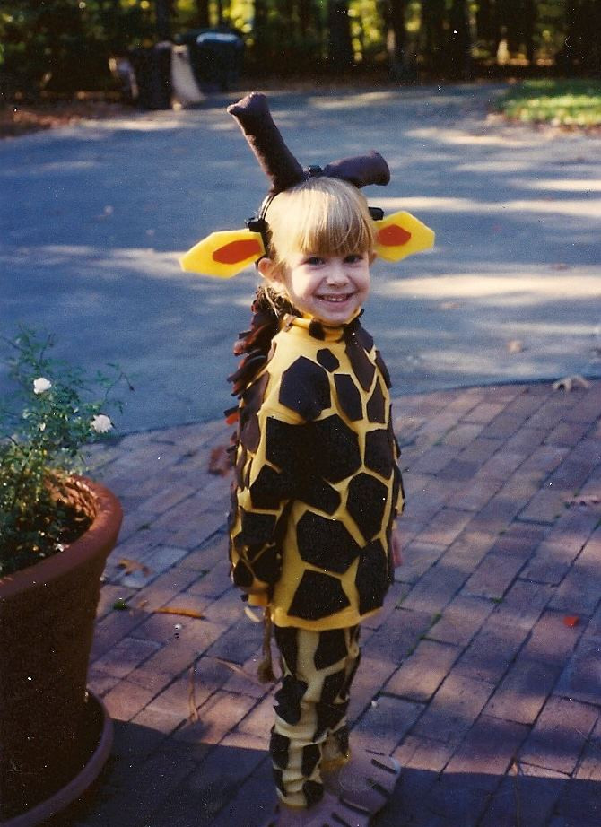 DIY Giraffe Costumes
 Giraffe Costumes for Men Women Kids