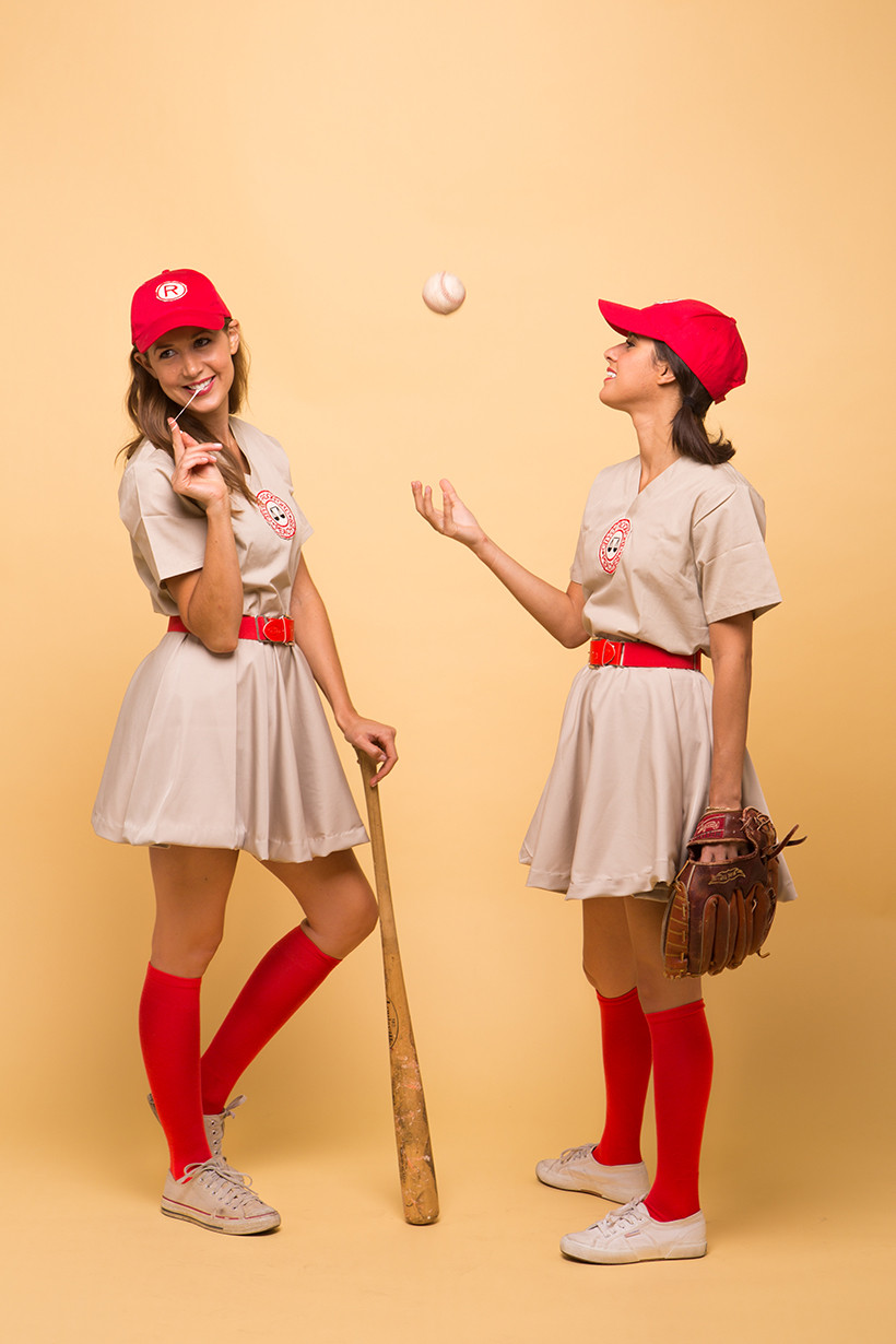 DIY Girls Halloween Costumes
 The 15 Best DIY Halloween Costumes for Adults
