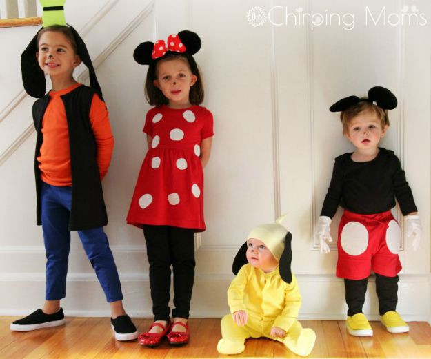 The 35 Best Ideas for Diy Goofy Costume - Home Inspiration and Ideas ...