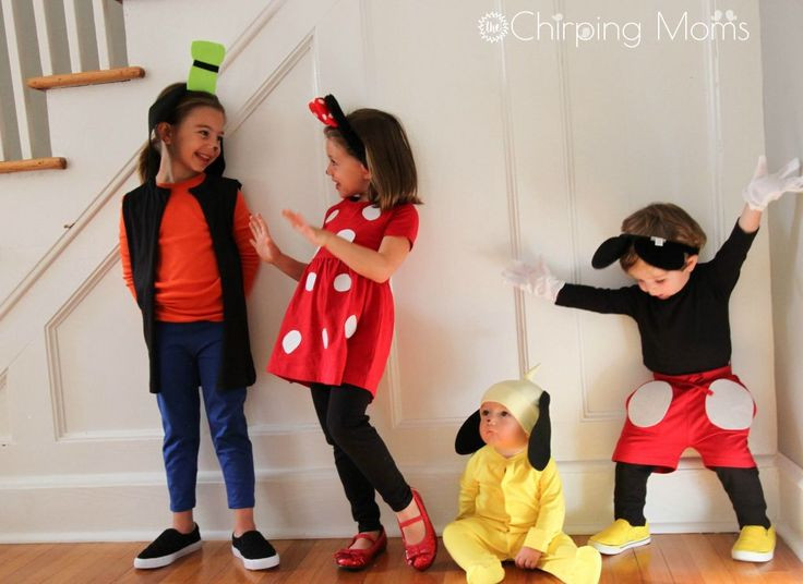 DIY Goofy Costume
 Best 25 Goofy costume ideas on Pinterest
