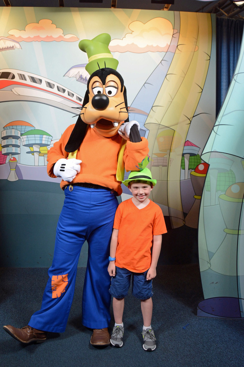 DIY Goofy Costume
 Ultimate Collection of DIY Costumes