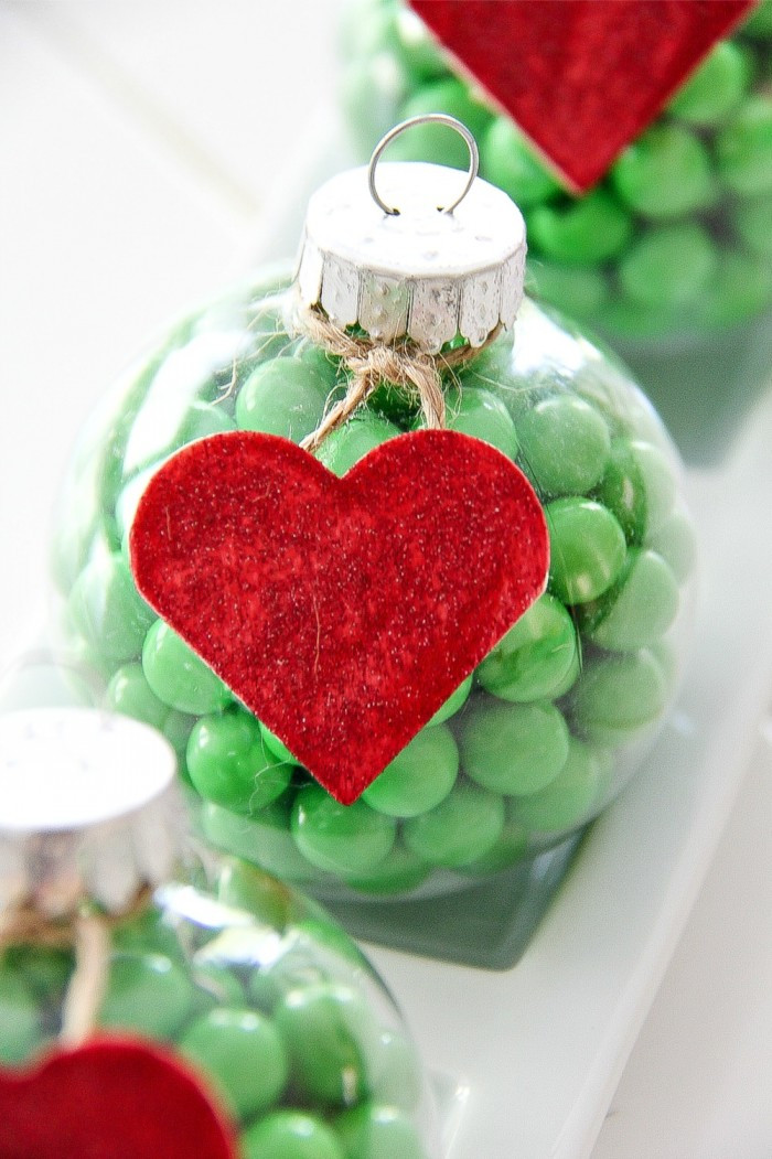 DIY Grinch Christmas Decorations
 The Grinch Decorations DIY Holiday Ornaments