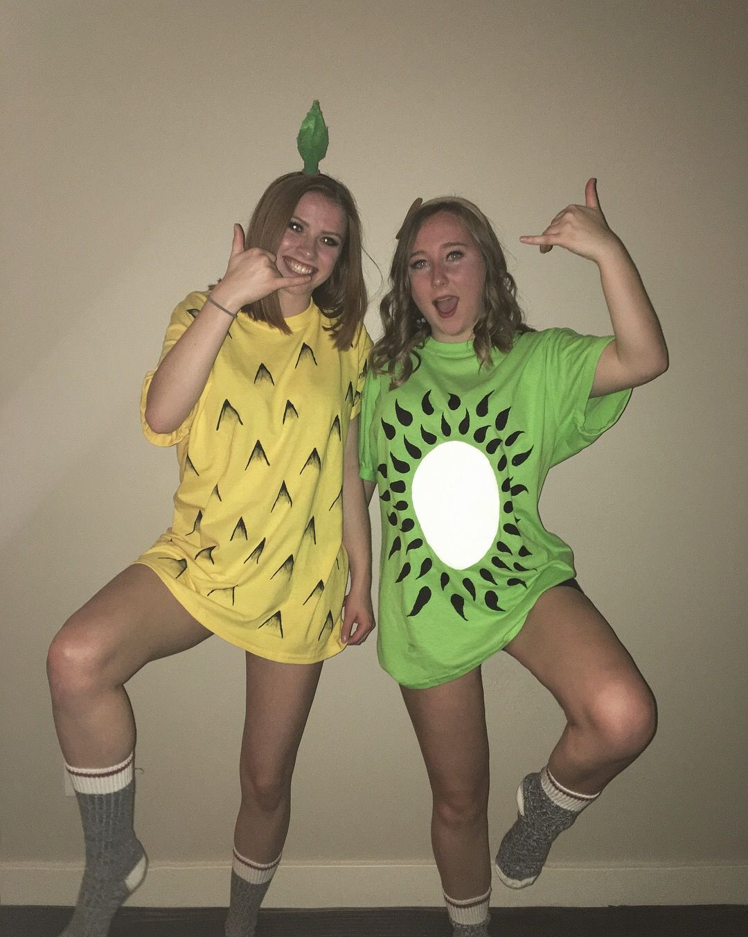 DIY Halloween Costumes 2019
 Fruit DIY halloween costume Costumes in 2019