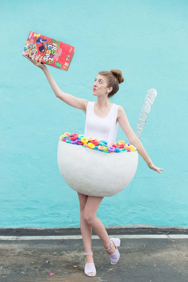 35 Of the Best Ideas for Diy Halloween Costumes for Tweens pic