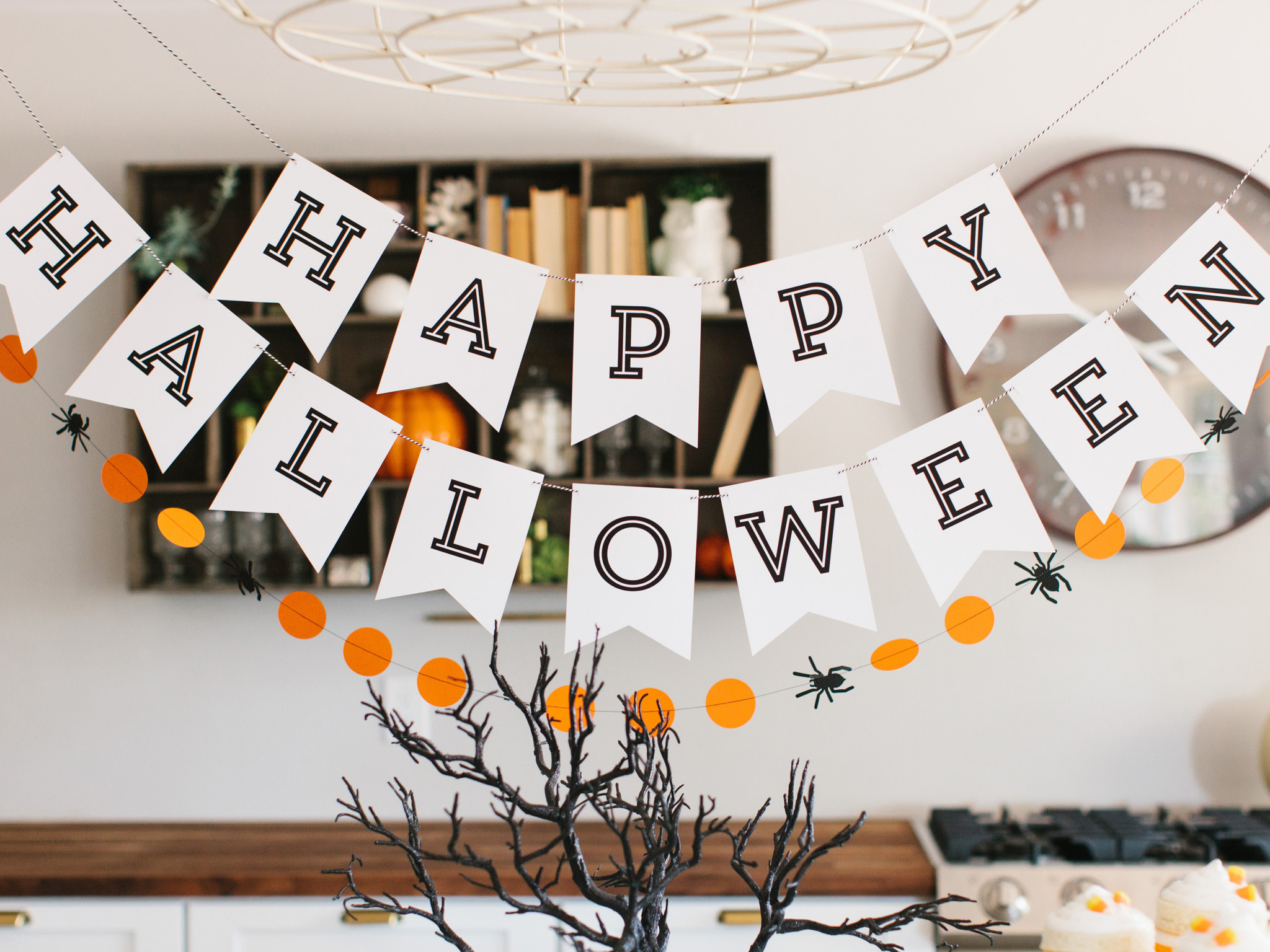 Diy Halloween Party Ideas
 11 Awesome And Spooky Halloween Party Ideas Awesome 11