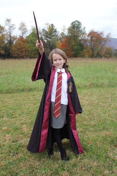 DIY Harry Potter Costumes
 15 DIY Harry Potter Costumes How to Make a Harry Potter