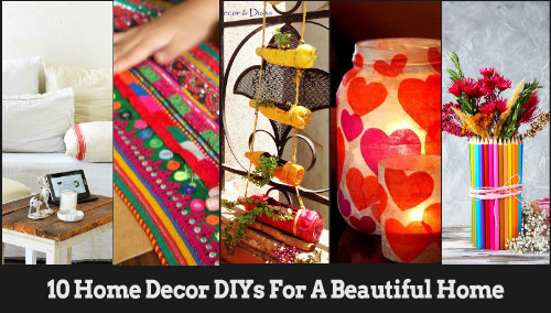 DIY Home Decor Blogs
 DIY Home Decor BlogAdda Collectives