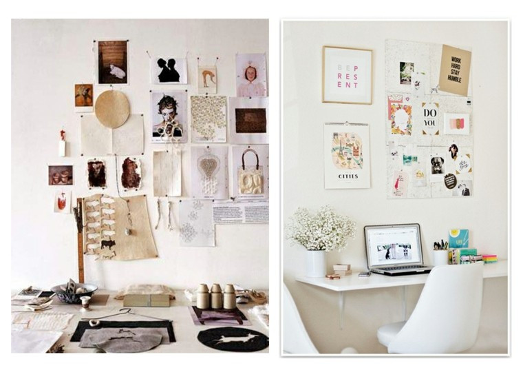 DIY Home Decorating Blog
 Manualidades para decorar tu casa 25 ideas