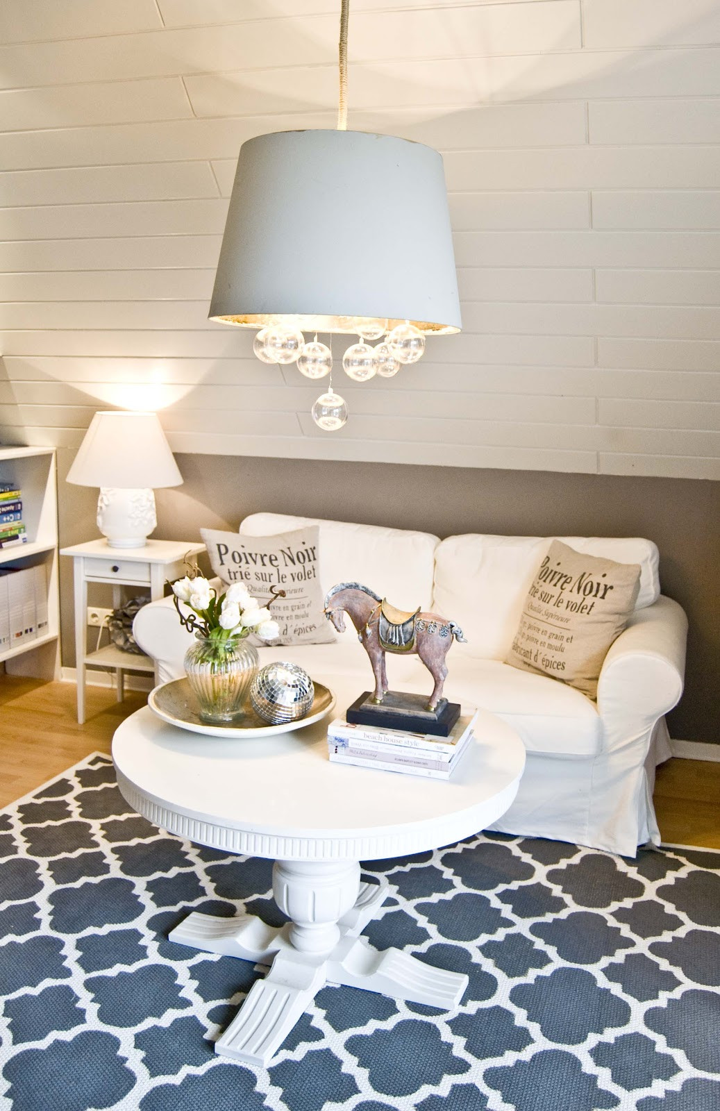 DIY Home Decorating Blog
 DIY 10 ideias simples para mudar a decor da sua casa