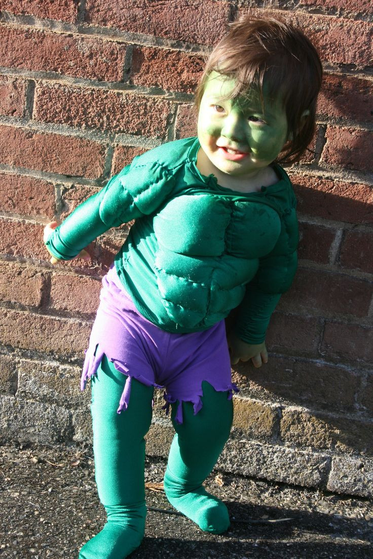 DIY Hulk Costume
 1000 ideas about Hulk Costume on Pinterest