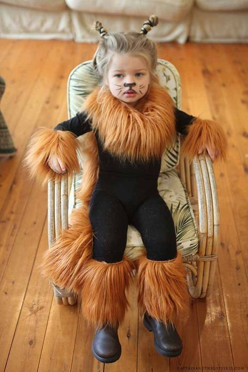 DIY Lion Costume For Adults
 25 Best Ideas about Lion Costumes on Pinterest