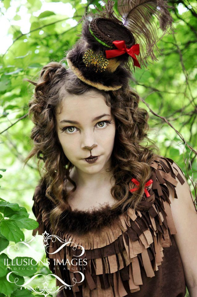 DIY Lion Costume For Adults
 Best 25 Cowardly lion ideas on Pinterest