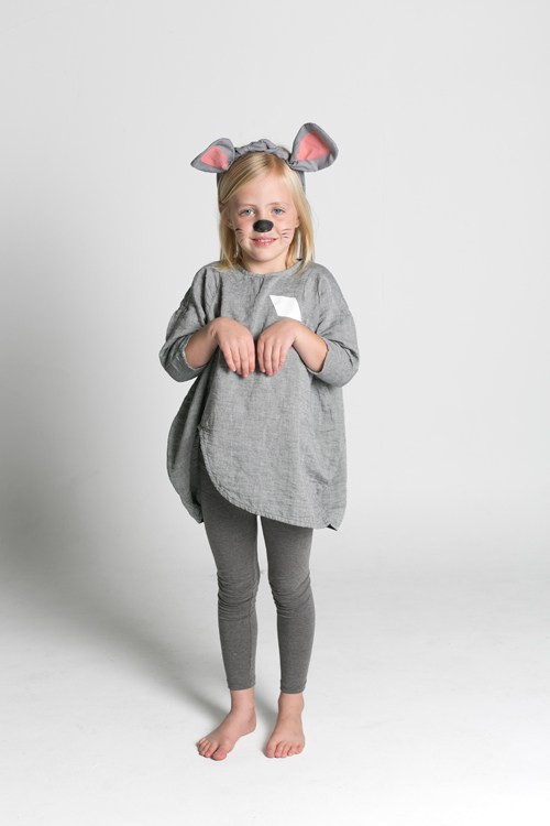 DIY Mouse Costumes
 Mouse Costumes for Men Women Kids