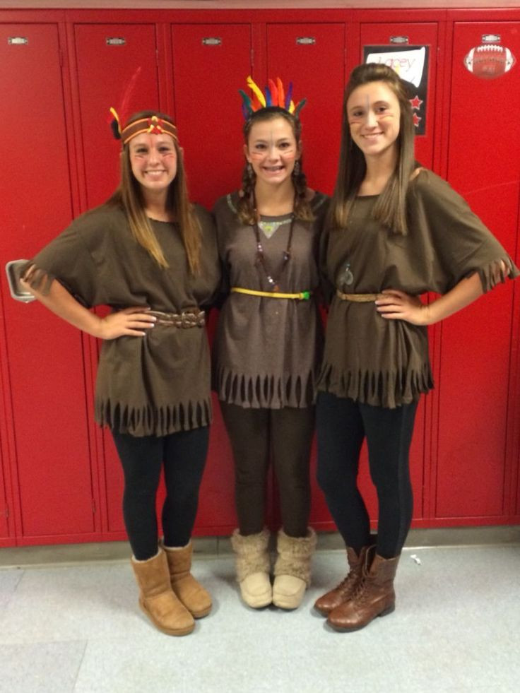 DIY Native American Costume
 Best 25 Indian costumes ideas on Pinterest