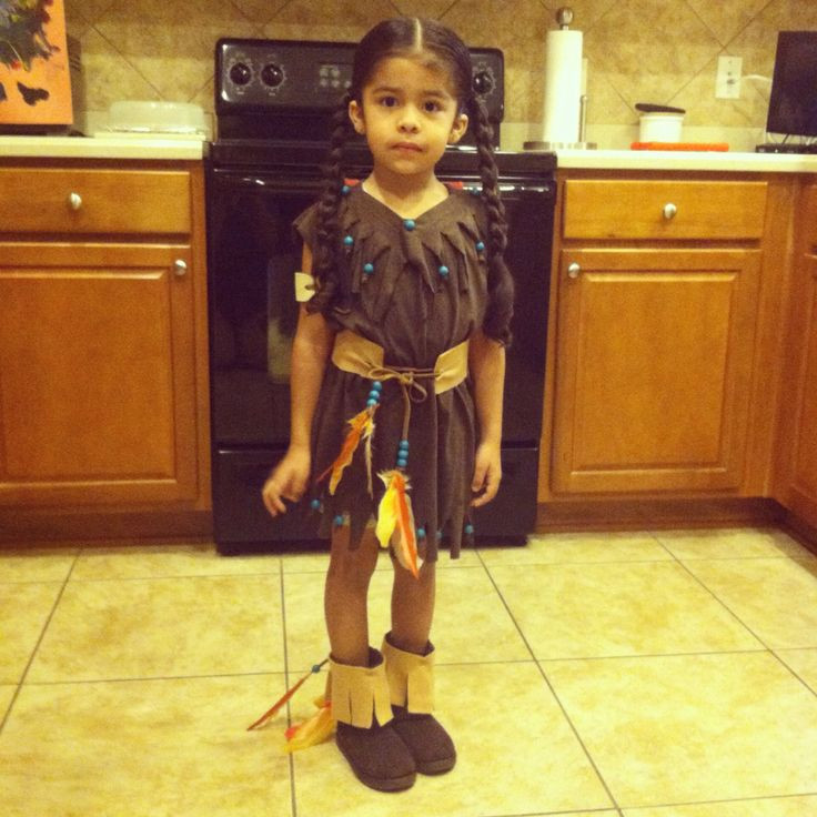 DIY Native American Costume
 DIY Native American Indian costume Made with xs men s t