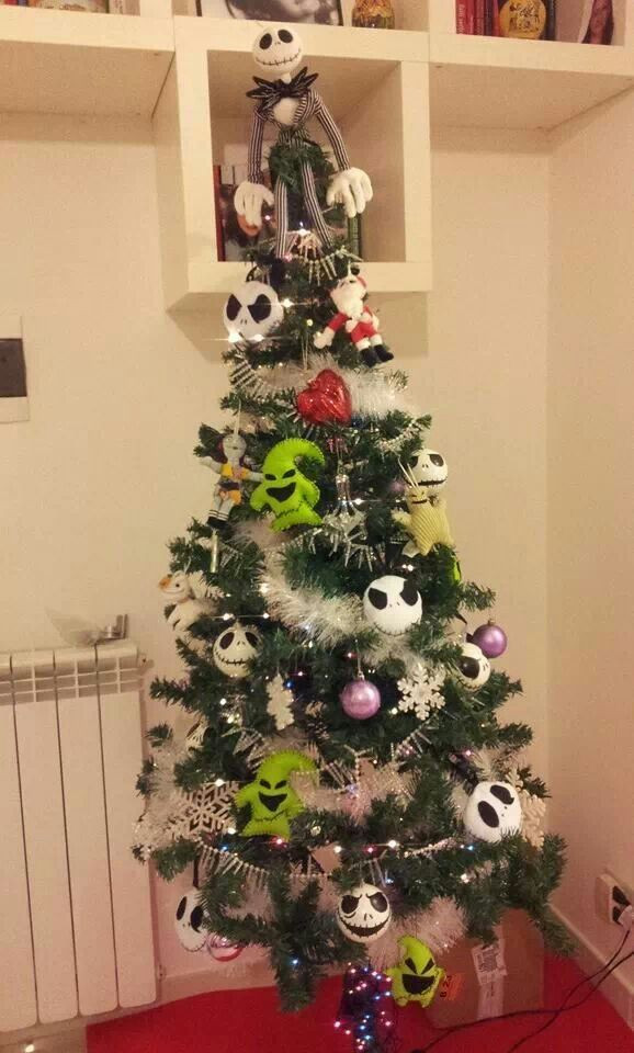 DIY Nightmare Before Christmas Decorations
 Diy nightmare before christmas ornaments handmade by me
