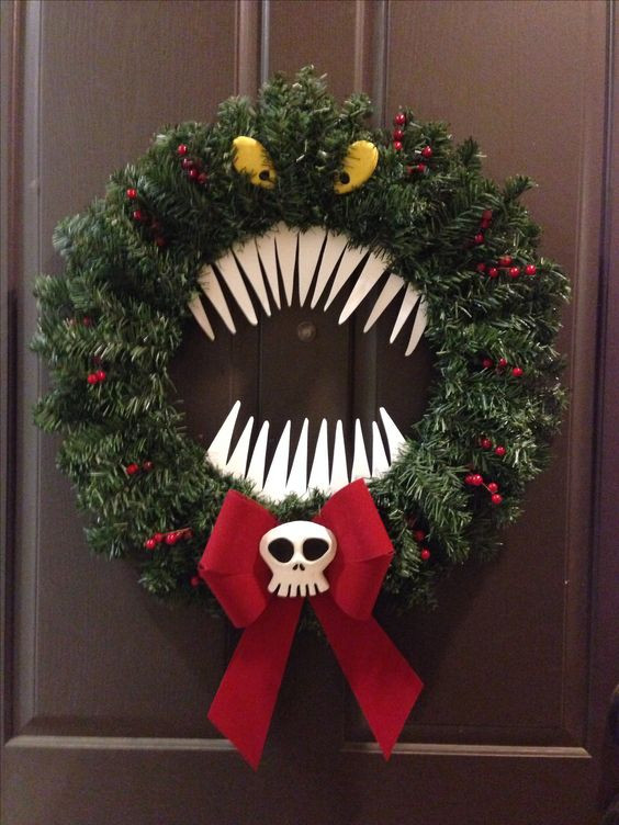 DIY Nightmare Before Christmas Decorations
 15 Nightmare Before Christmas Halloween Decor Ideas