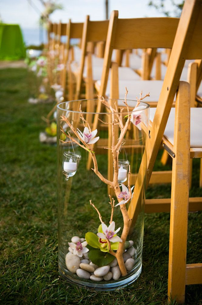 DIY Outdoor Wedding Decorations
 126 best Creative Seating Arrangements images on Pinterest