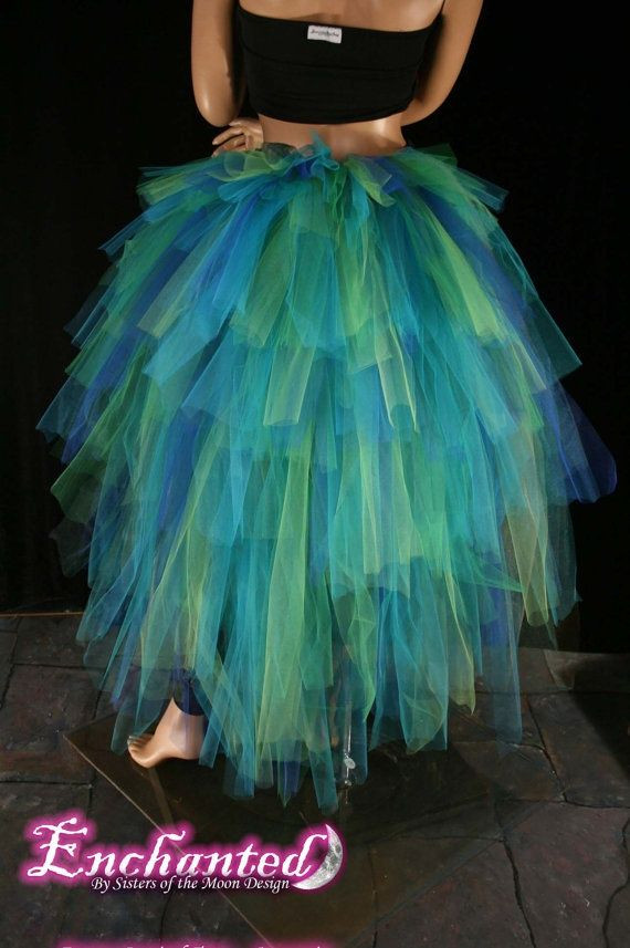 DIY Peacock Costume
 Best 25 Peacock costume ideas on Pinterest