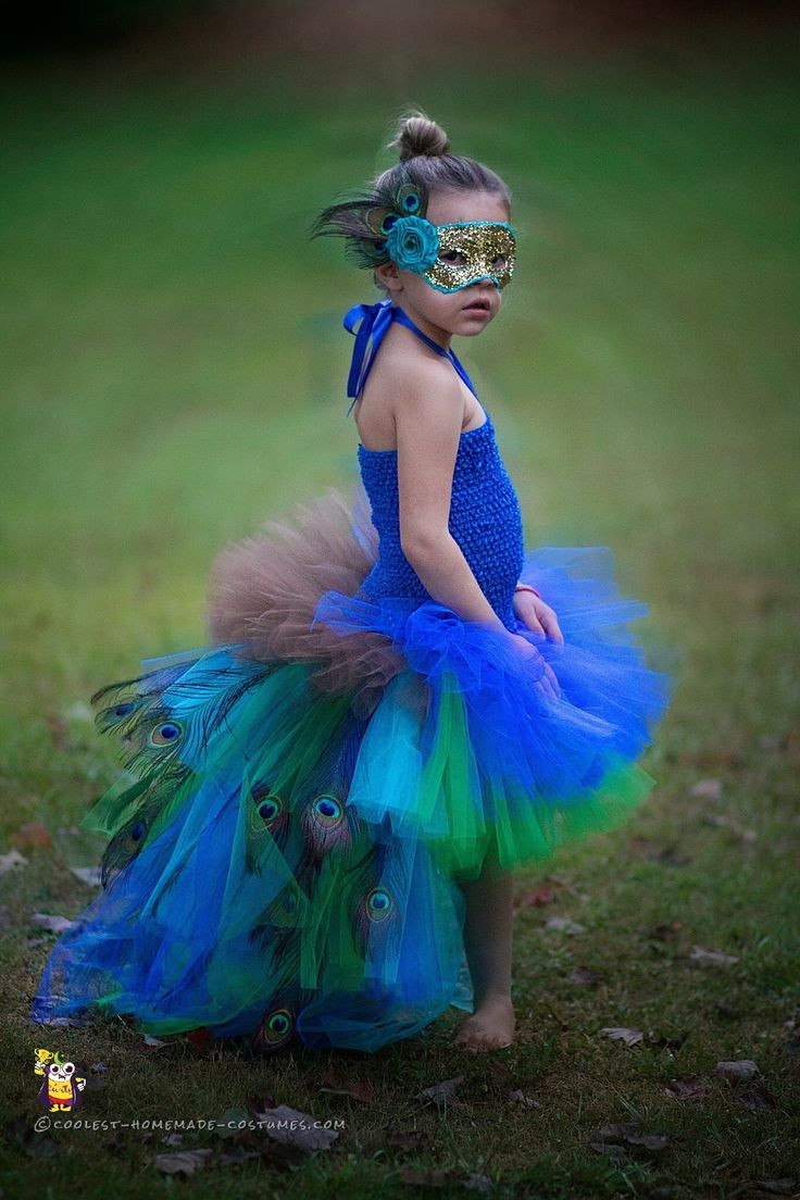 DIY Peacock Costume
 25 Best Ideas about Peacock Costume on Pinterest