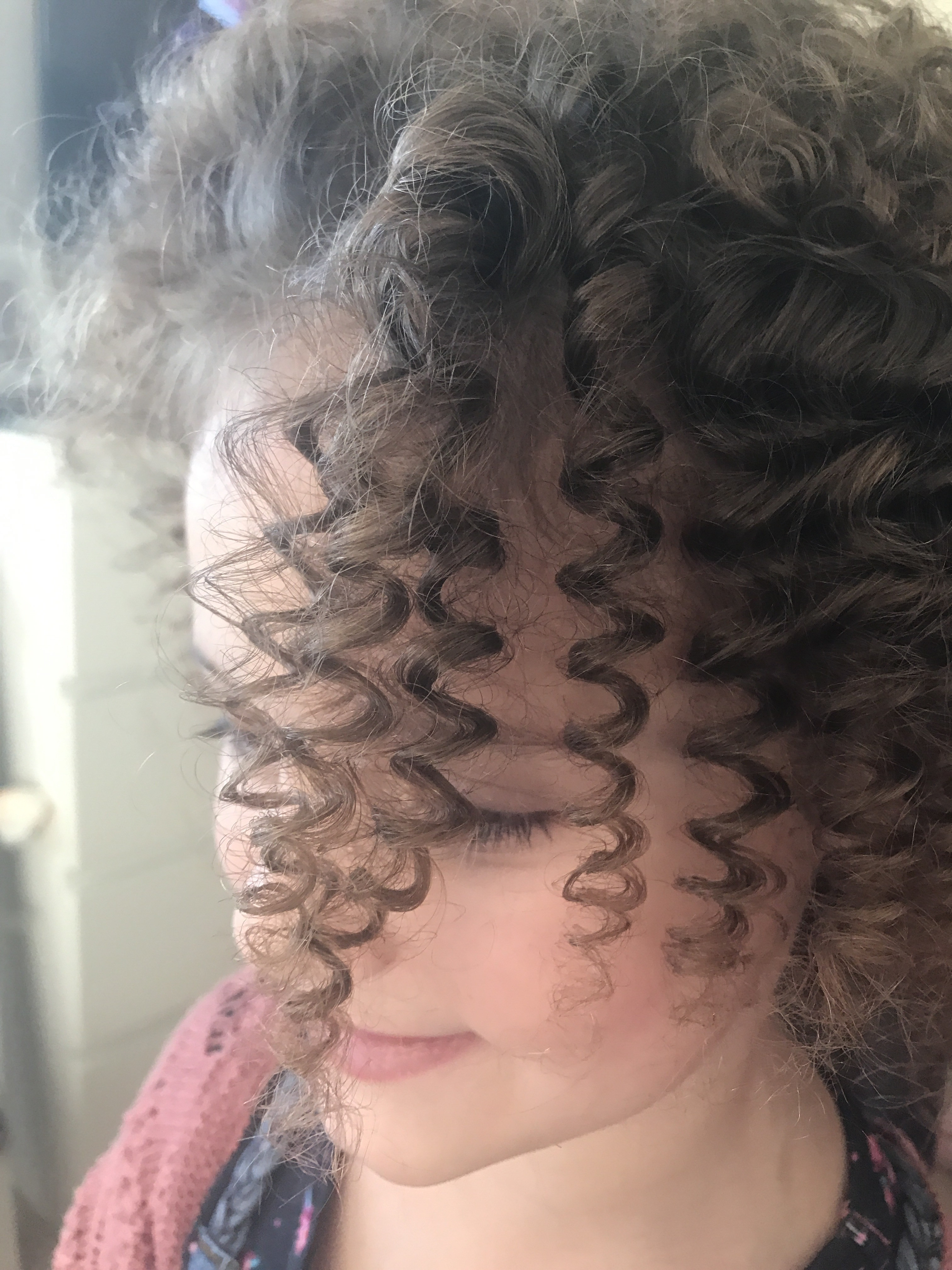 DIY Perm Hair
 A DIY perm style – Mum A Mission Blog
