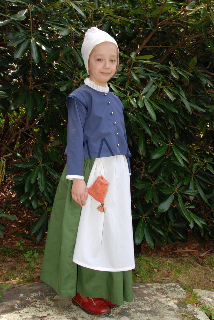 DIY Pilgrim Costume
 Pilgrim Costumes for Men Women Kids