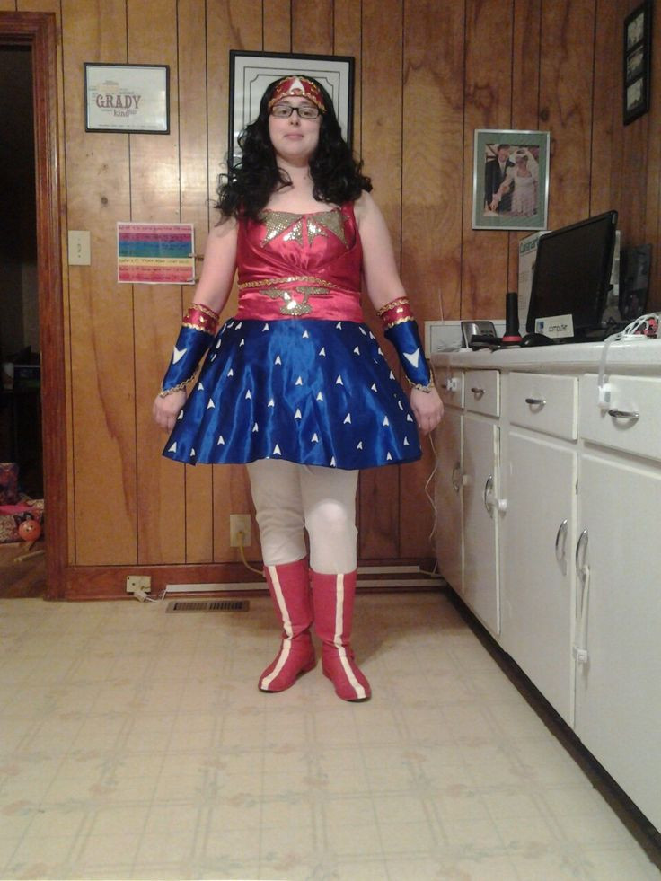 DIY Plus Size Costumes
 17 Best images about Cosplay on Pinterest