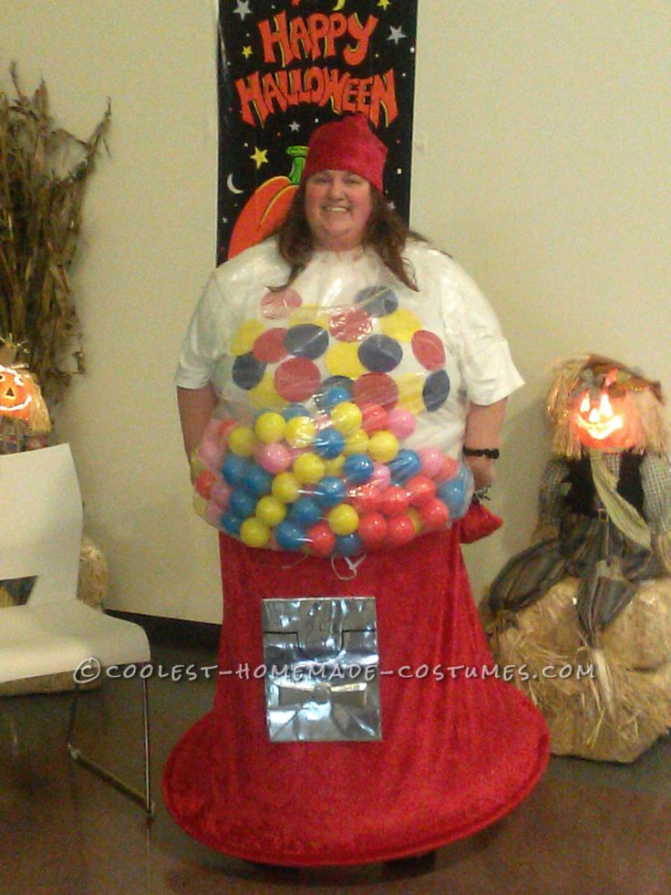 DIY Plus Size Costumes
 10 Best images about Great Plus Size Halloween Costumes on