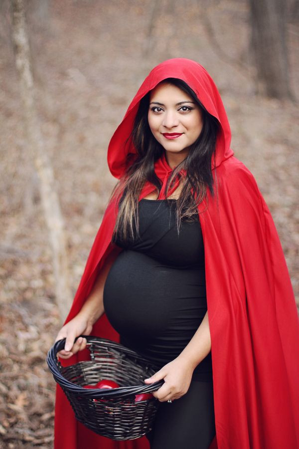 DIY Pregnant Costume
 11 Awesome And Easy Halloween Costumes Ideas Awesome 11
